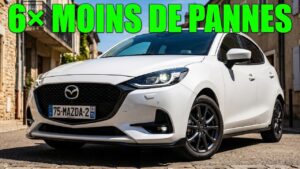 Les 10 modèles de voitures à considérer en 2026 pour un investissement durable