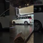 Une révélation électrique : découvrez le MG M9, le MPV innovant qui redéfinit la mobilité durable