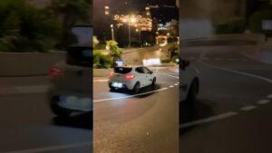 Une clio RS : performance et innovation au service de votre conduite