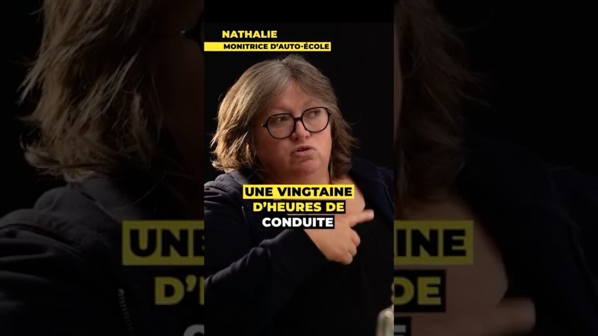 Investir dans votre avenir : les secrets d&rsquo;une conduite maîtrisée et sécurisée