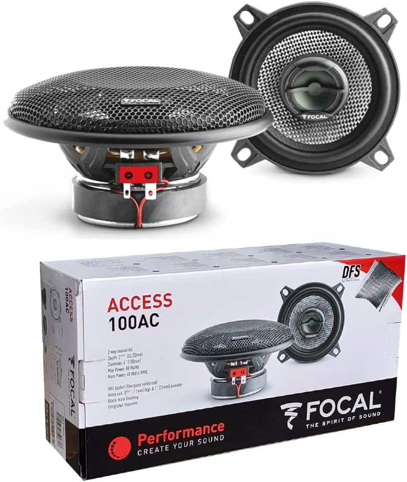 Les critères essentiels pour choisir la meilleure enceinte de voiture 🎶 : guide d&rsquo;achat pour audiophiles et conducteurs avertis