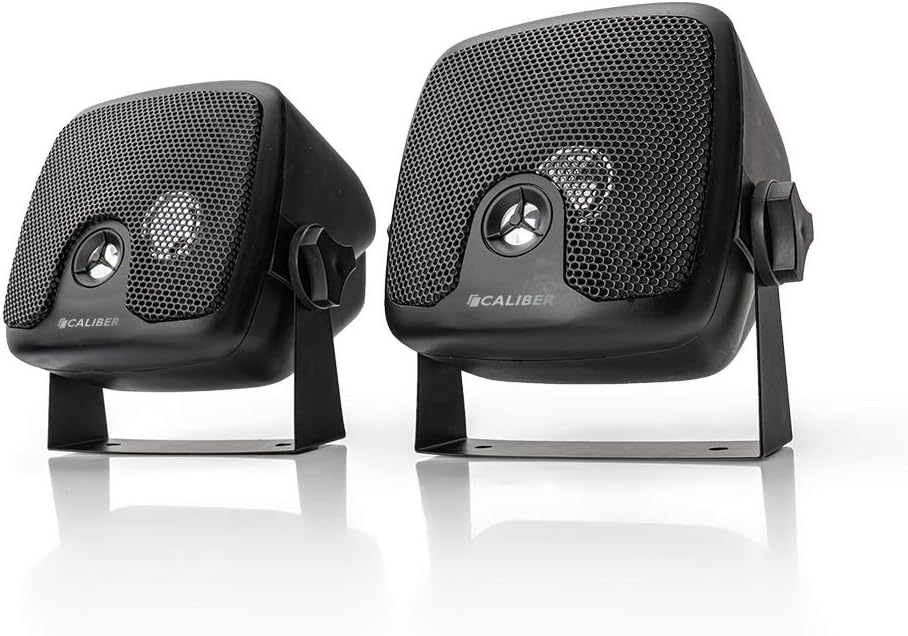 Les critères essentiels pour choisir la meilleure enceinte voiture en 2023 🎶🚗