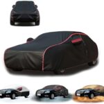 Protégez votre voiture des intempéries : comment choisir la meilleure bâche anti-grêle 🚗🌧️