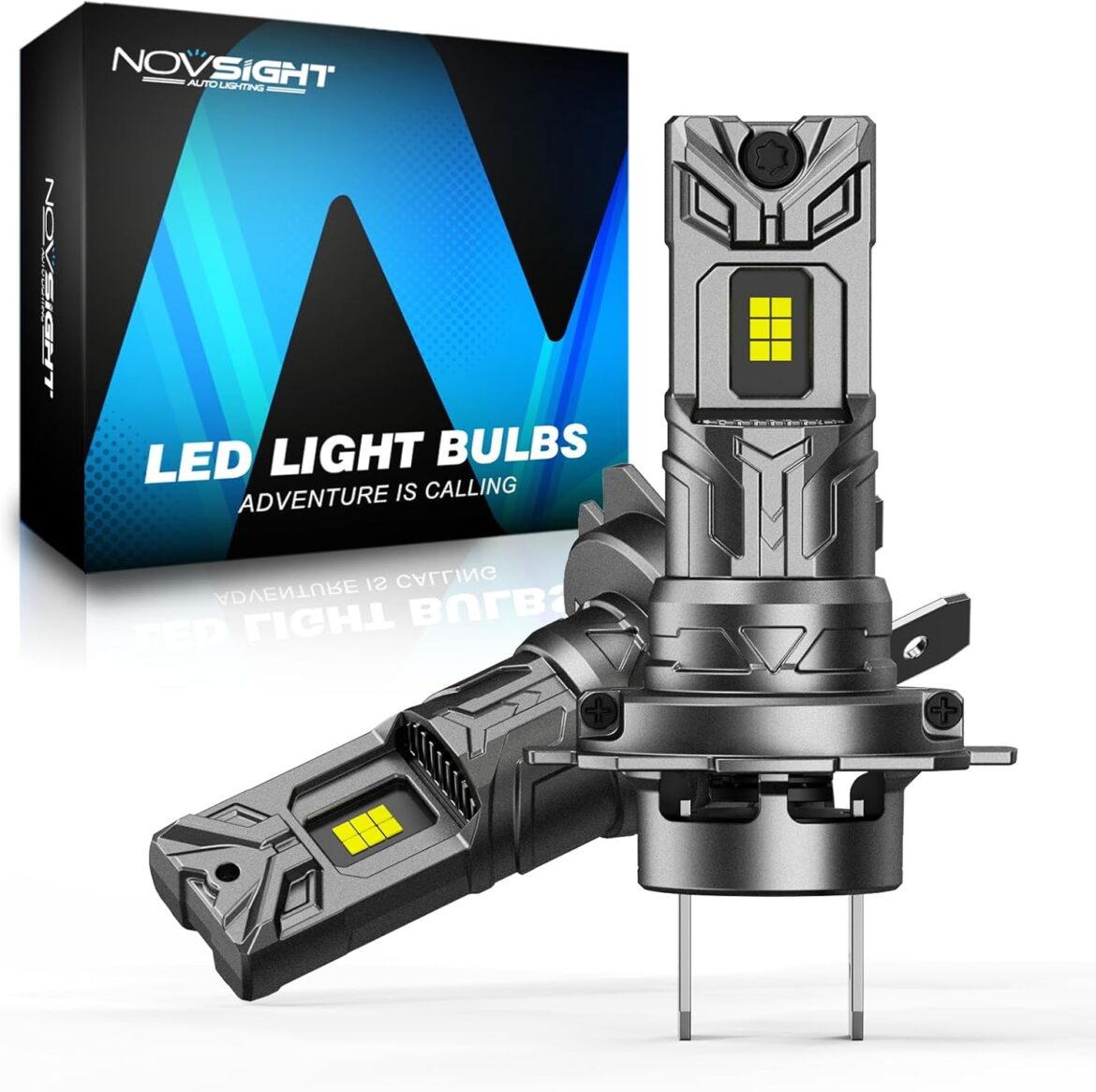 Les meilleures ampoules LED pour votre voiture : comment faire le bon choix 🚗💡