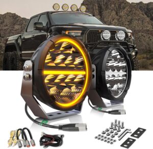 Les critères essentiels pour choisir le meilleur phare LED pour votre voiture 🚗💡