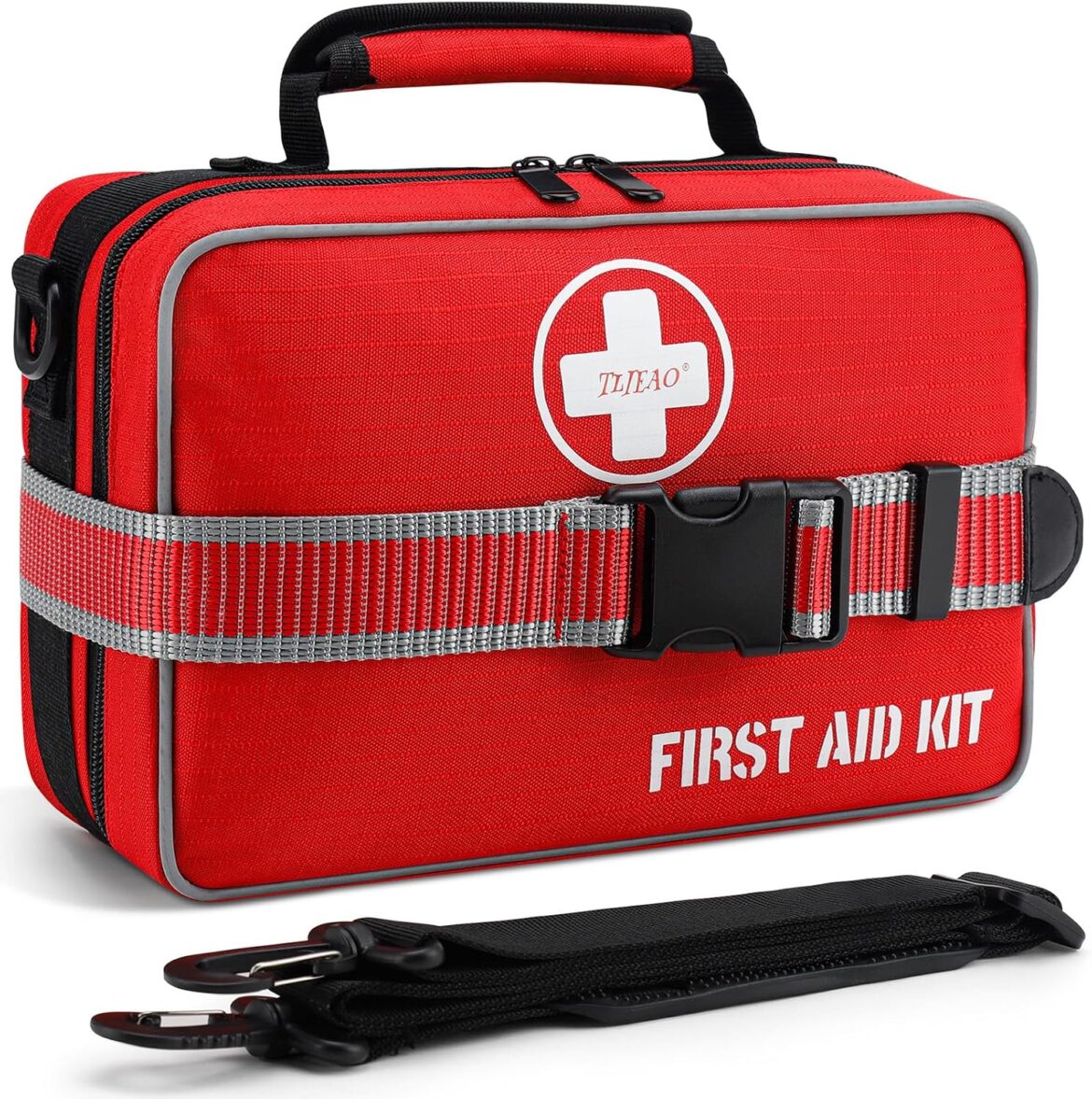 Le kit d&rsquo;urgence indispensable pour votre voiture : ce qu&rsquo;il doit vraiment contenir 🚗✨