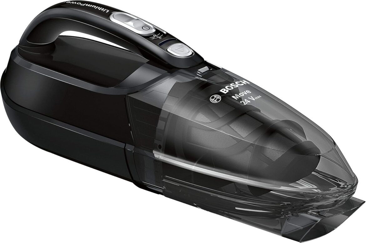 Le guide essentiel pour choisir un aspirateur voiture puissant et sans fil 🚗✨
